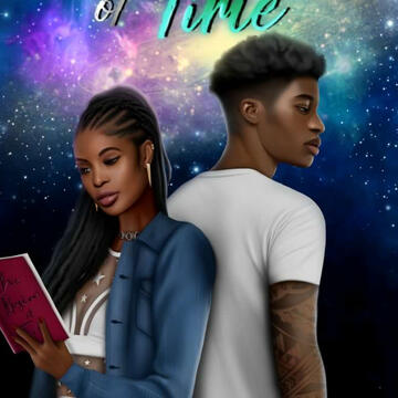 Follow Shawn and Navia as they navigate their love for each other across multiple timelines in this epic romance. Theirs is an everlasting bond that can never be broken. Limited CC